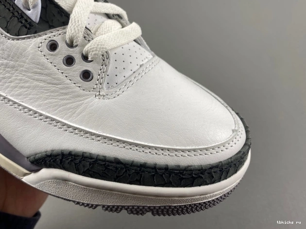 Reps TB CT8532-106 Grey 3 Air Jordan Cement 0825